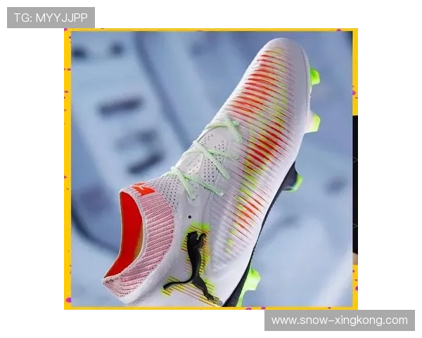 聚焦足球场球星脚下装备探秘最受欢迎的球鞋品牌与设计趋势分析