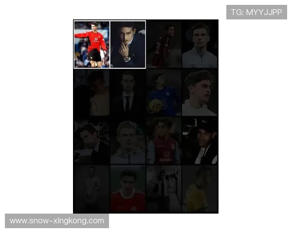 足球四大帅哥排名揭晓 全球最具魅力的球场男神谁能称霸榜单