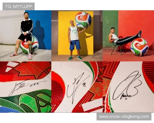 阿迪达斯合作足球球星名单与成就盘点 探索他们的球场传奇与品牌故事 阿迪达斯合作足球球星名单与成就盘点 探索他们的球场传奇与品牌故事